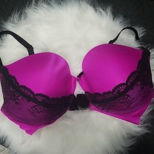 Victoria's secret bra